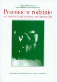 Przemoc w rodzinie