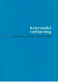 Kierunki reformy polskiego systemu podatkowego