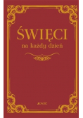 Święci na każdy dzień