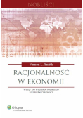 Racjonalność w ekonomii