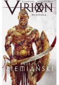 Virion Szermierz Natchniony Tom 2 Pustynia
