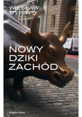 Nowy Dziki Zachód