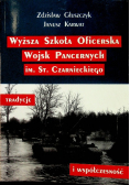 Wyższa Szkoła Oficerska Wojsk Pancernych