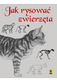 Jak rysować zwierzęta
