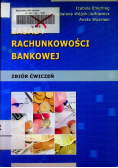 Zasady Rachunkowości Bankowej Zbiór Ćwiczeń