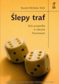 Ślepy traf