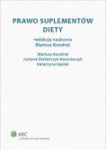 Prawo suplementów diety