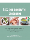 Leczenie domowymi sposobami