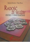 Radość ze służby