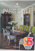 Paris style