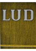 Lud Organ Polskiego Towarzystwa Ludoznawczego tom LVI