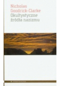 Okultystyczne źródła nazizmu