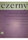 Ćwiczenia ośmiotaktowe na fortepian