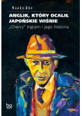 Anglik który ocalił japońskie wiśnie