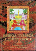 Księga tysiąca i jednej nocy