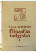 Filozofia indyjska