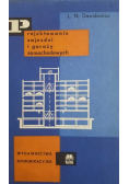Projektowanie zajezdni i garaży