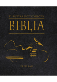 Biblia turystyki motocyklowej