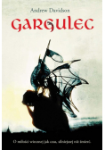 Davidson Andrew - Gargulec