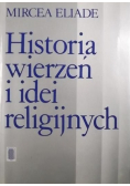 Historia wierzeń i idei religijnych Tom 2