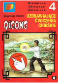 Uzdrawiające ćwiczenia chińskie 14 meridianów