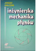 Inżynierska mechanika płynów