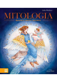 Mitologia. Bogowie greccy i rzymscy