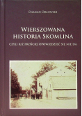 Wierszowana historia skomlina czyli już prościej opowiedzieć się nie da