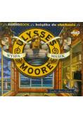 Ulysses Moore 4 Wyspa masek