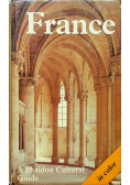 France A Phaidon Cultural Guide