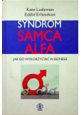 Syndrom samca alfa