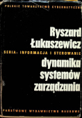 Dynamika systemów zarządzania