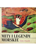 Mity i legendy morskie