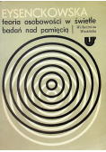 Eysenckowska
