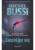 Samolot bez niej