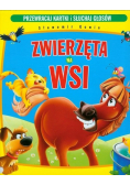 Zwierzęta na wsi