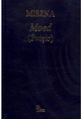 Miszna Moed Święto