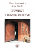 Rozmowy o rozwoju osobowym