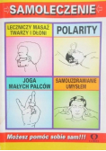 Samoleczenie Możesz pomóc sobie sam