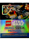 LEGO Star Wars Zbuduj swoją przygodę