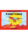 W pustyni i w paszczy