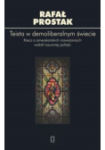 Teista w demoliberalnym świecie, nowa