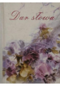 Dar słowa
