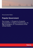Popular Government