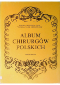 Album Chirurgów Polskich