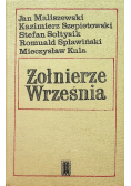 Żołnierze Września