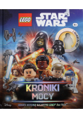 LEGO Star Wars Kroniki mocy