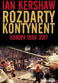 Rozdarty kontynent Europa 1950 2017