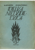 Wielka niedźwiedzica 1923 r.