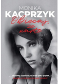 Obiecaj że warto